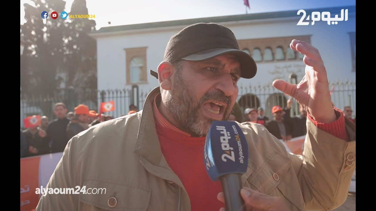 نقابة: اتفاق وزارة التعليم والنقابات هش ولا يستجيب للتطلعات