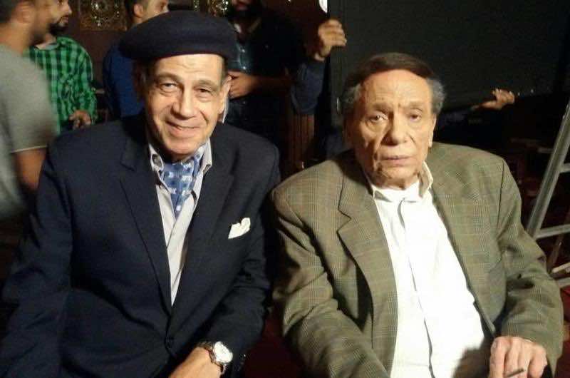قدم 186 عملا فنيا.. الممثل المصري مصطفى الشامي في ذمة الله