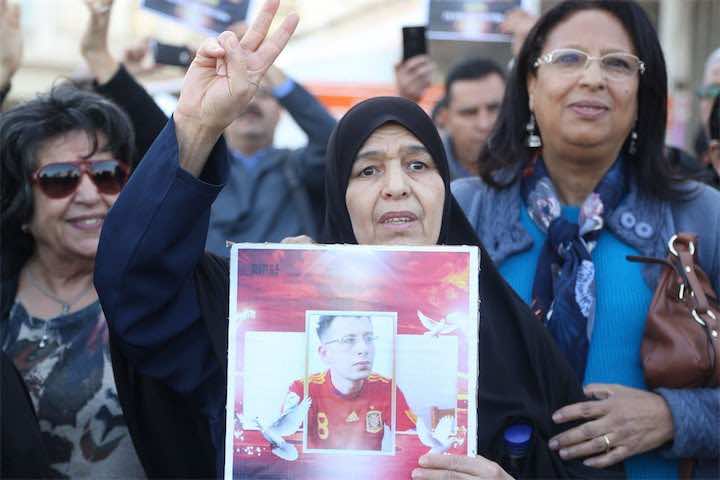 محاكمة معتقلي الريف..تفاصيل ليلة نسفت كل الآمال -روبرتاج