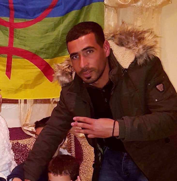 وزارة أمزازي تعيد أستاذ اللغة الأمازيغية إلى عمله بعد إدانته بالمشاركة في حراك الريف