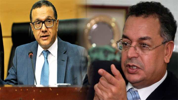 حداد: لم يستمعوا إلي في التحقيق الذي سبق الإعفاء من الوزارة.. وبوسعيد أساء للسياحة