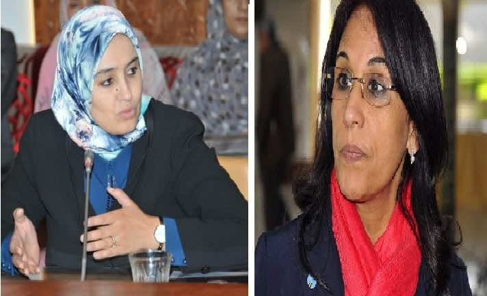 القروري: بوعياش عبرت عن جهل فظيع بمقتضيات القانون.."non bis in dem"!