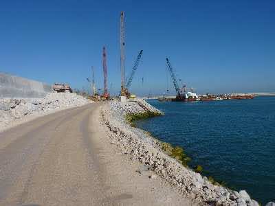 تأخر «رصيف الفحم» في أسفي يُكبد ONEEخسائر كبيرة