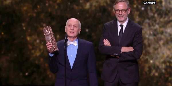 المخرج الشهير ميشيل أوسلو ضيف مهرجان سينما التحريك في مكناس
