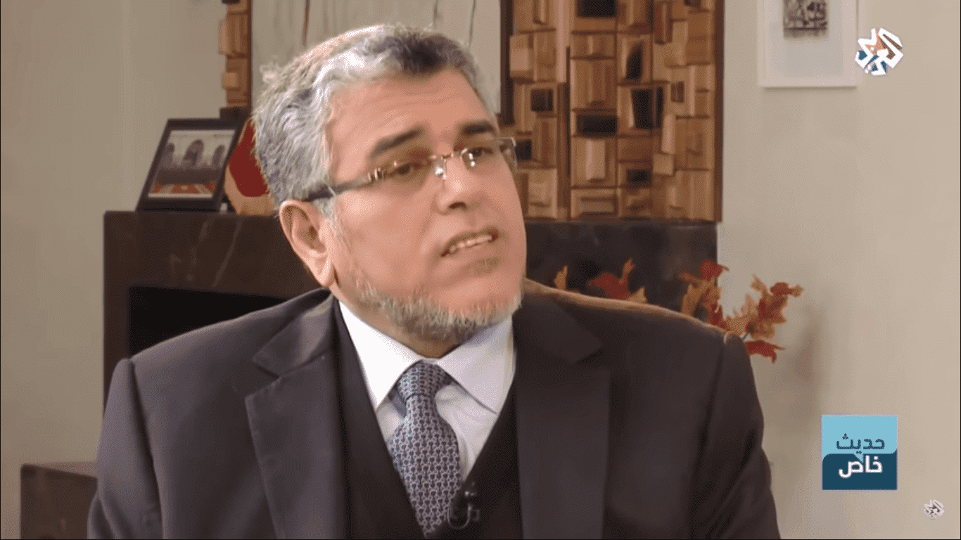 الرميد يعلق على التقرير الأممي في قضية بوعشرين: من حق جهات أممية مراقبة القضاء المغربي -فيديو-