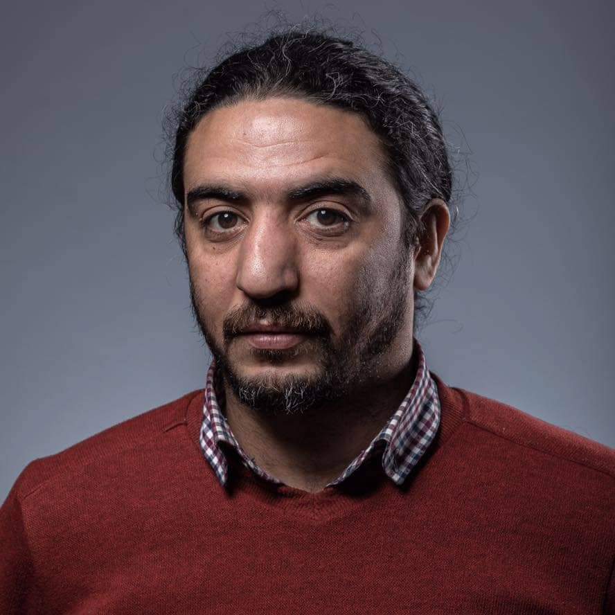 «جذور».. بنشمسي والآخرون