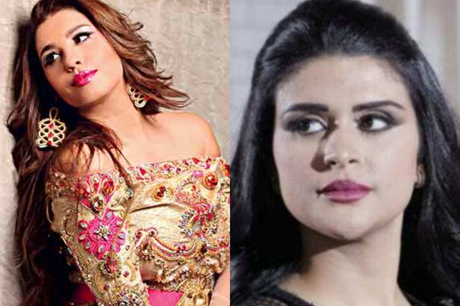 وفاة والد هدى سعد تمنعها من لقاء جمهورها في هولندا.. وسلمى رشيد تعوضها