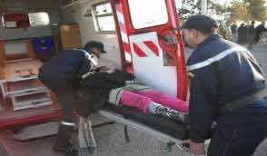سائق يدهس 4 فتيات في طانطان.. والسكان يطالبون السلطات بالتدخل