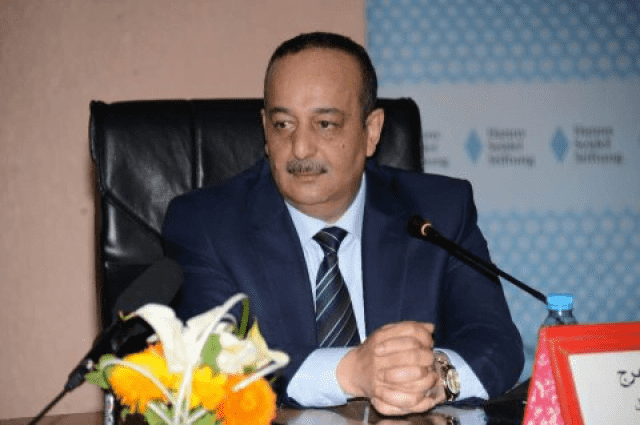 الوزير محمد الأعرج في أكادير لمناقشة وضعية الأمازيغية في الإعلام المغربي