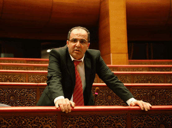 برلماني البام الذي “استأذن” الوالي لتزويج ابنته لـ"اليوم24": لست شخصا عاديا ولا يُمكن أن أضحي بمستقبل ابنتي!