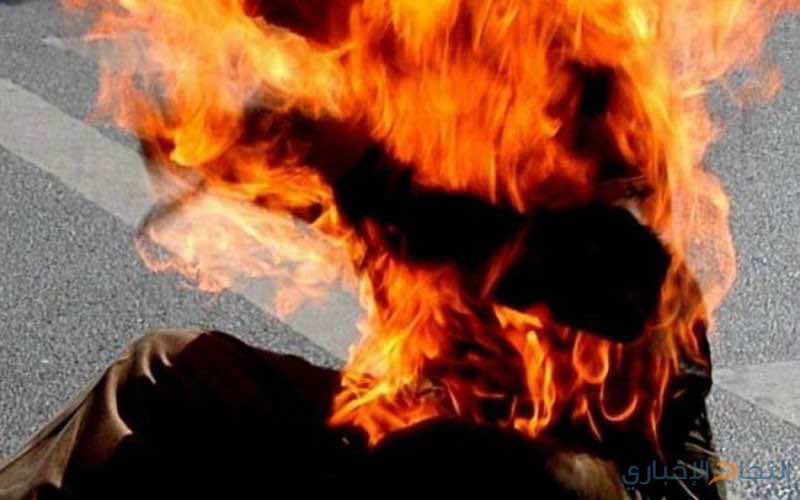 بسبب "الدوليو" وولاعة.. حريق بأكادير يودي بحياة شاب ويرسل آخر للمستعجلات 