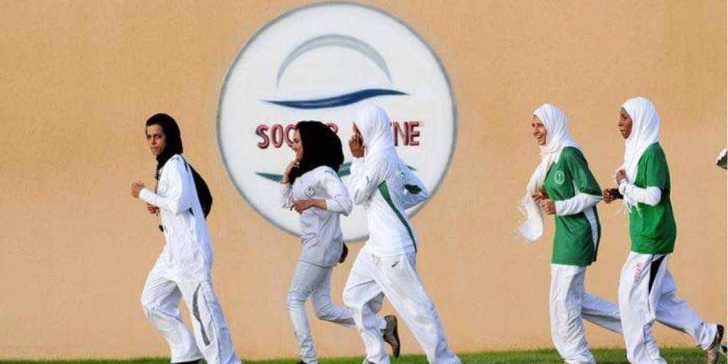 لأول مرة في السعودية .. دوري خليجي في كرة القدم النسائية