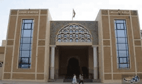 حراس المحاكم يضربون للمطالبة بمستحقاتهم 