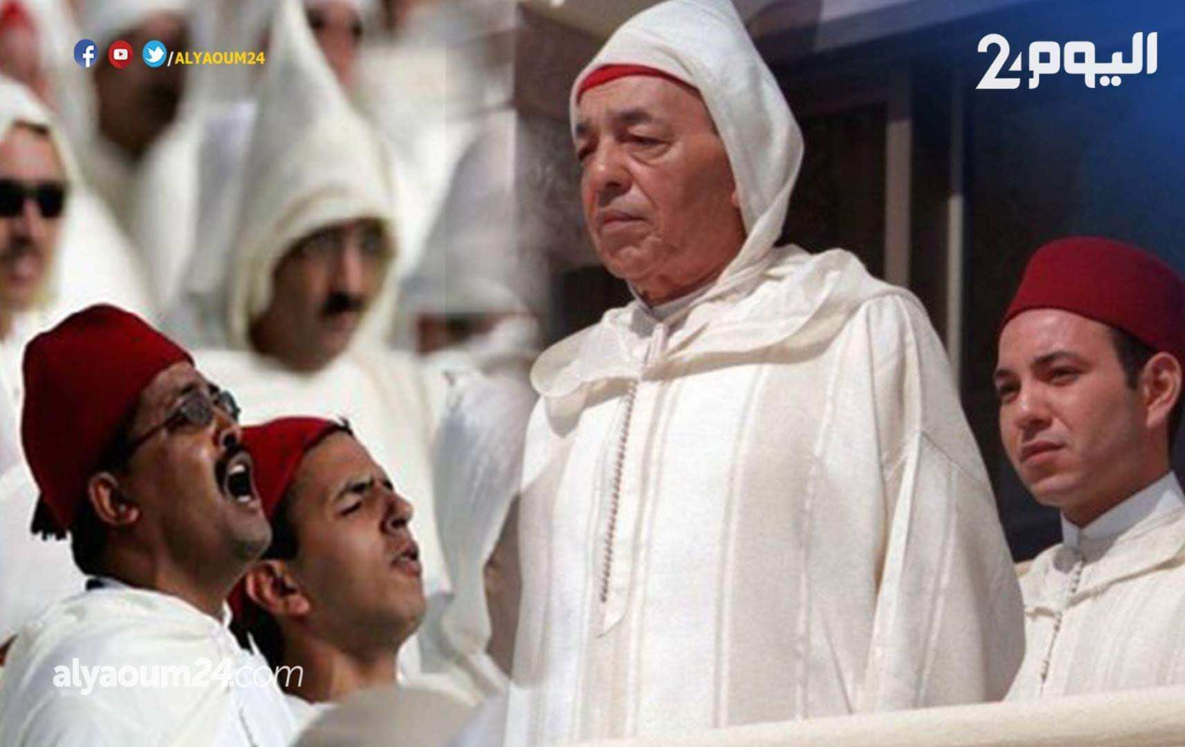 يوم 3 مارس..قصة ذكرى حولها الملك الراحل الحسن الثاني إلى "قداس ملكي"-فيديو