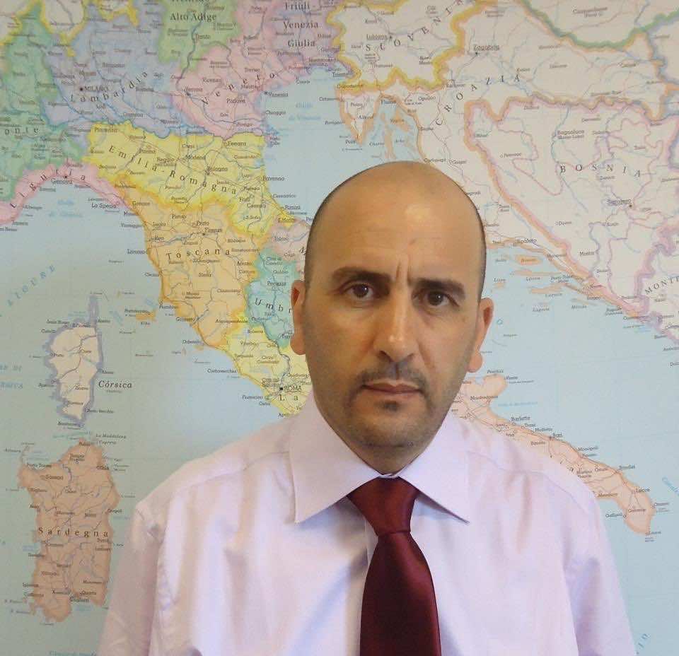 الصديقي: فوز جون بايدن بالإنتخابات الأمريكية كان متوقعا.. والإرث السياسي لترامب سيرافقه على الأقل خلال السنتين المقبلتين