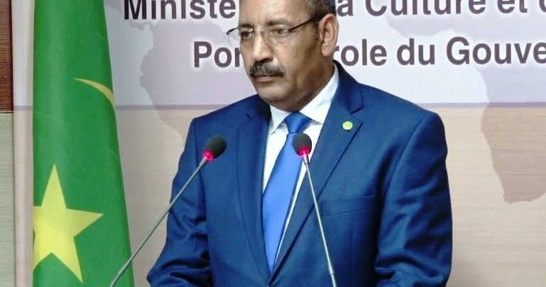 موريتانيا تقرر حل 76 حزبا سياسيا دفعة واحدة
