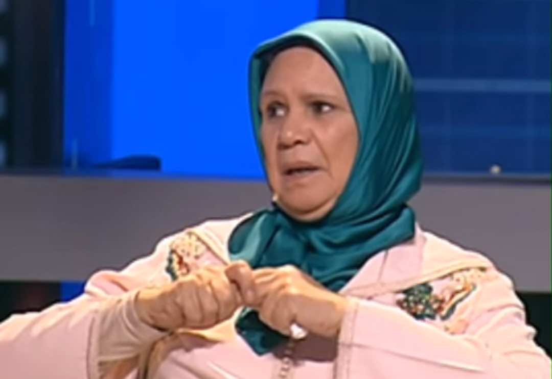 إشاعة الموت مازالت تلاحقها.. ورئيس نقابة فنية يؤكد: أم المغاربة بخير