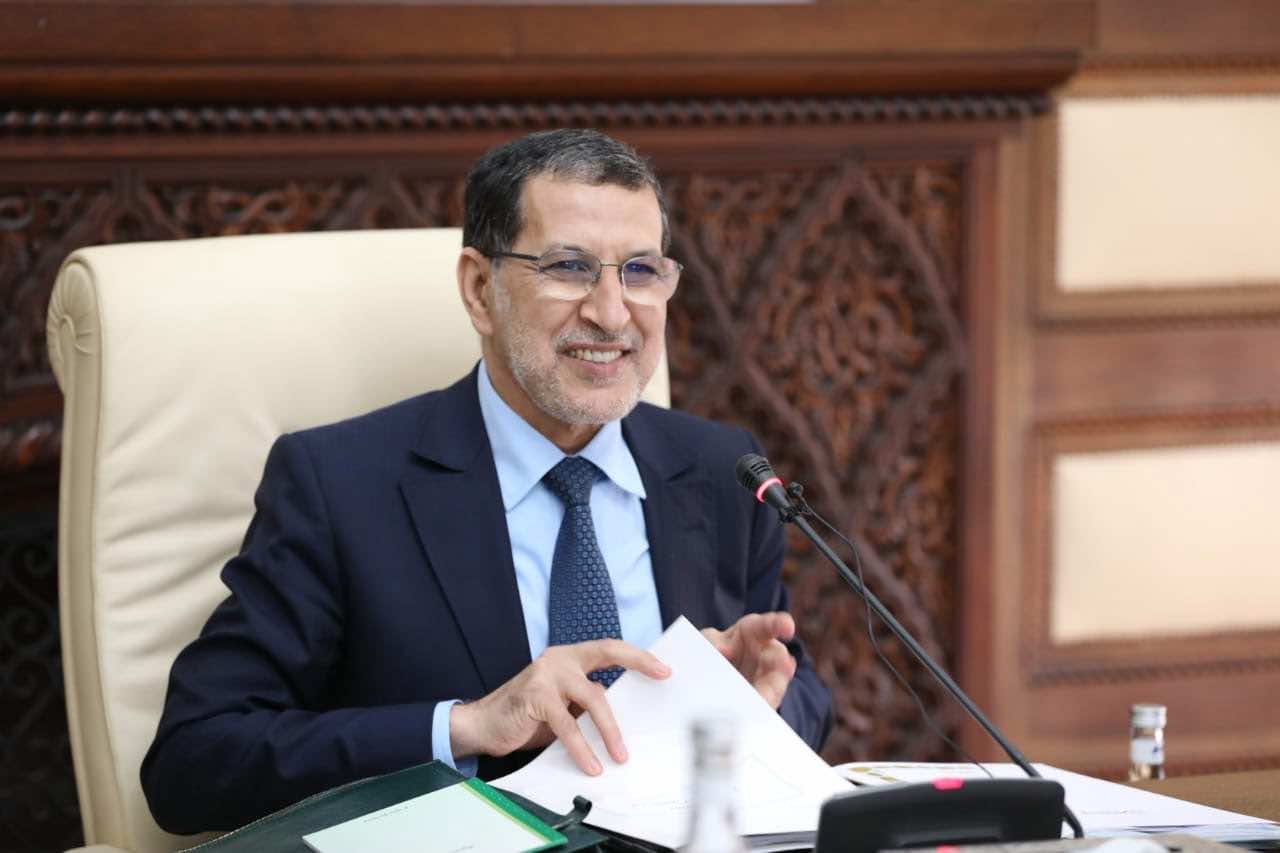 العثماني: حكومتي واعية بضرورة تطوير وتقوية البرامج الموجهة للنساء