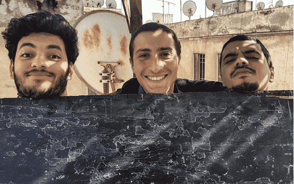 شباب مشاهير يخوضون لأول مرة تجربة التمثيل في سلسلة رمضانية
