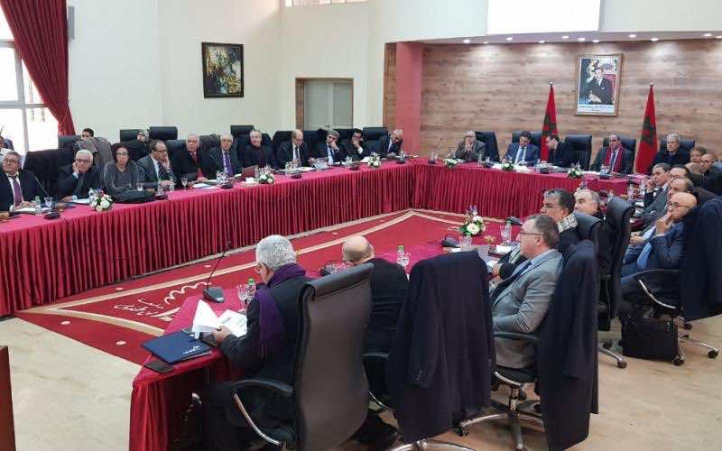 رؤساء الجامعات يوصون بتدريس العلوم بالفرنسية ل"مصلحة الوطن" ولمواكبة التطور التكنولوجي والرهانات الإقتصادية