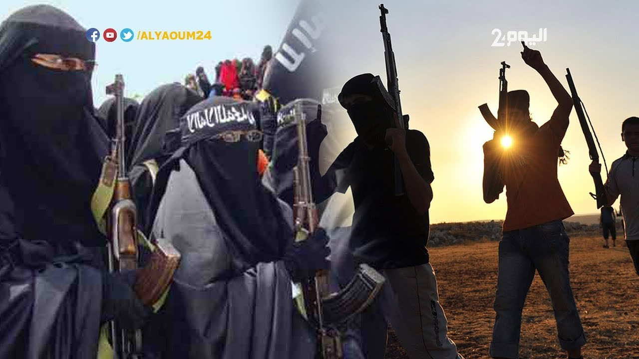 لجنة برلمانية تستعد للقاء وزير الداخلية بخصوص المغاربة العالقين في سوريا والعراق