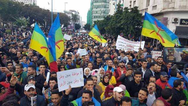 بسبب الرعاة الرحل.. إنزال وطني يوم 24 مارس الجاري أمام عمالة تزنيت