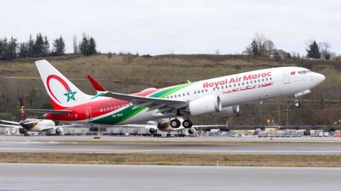 بعد تحطم الطائرة الإثيوبية.. دول تعلق العمل بطائرة "بوينغ 737 ماكس 8" والمغرب يتريث