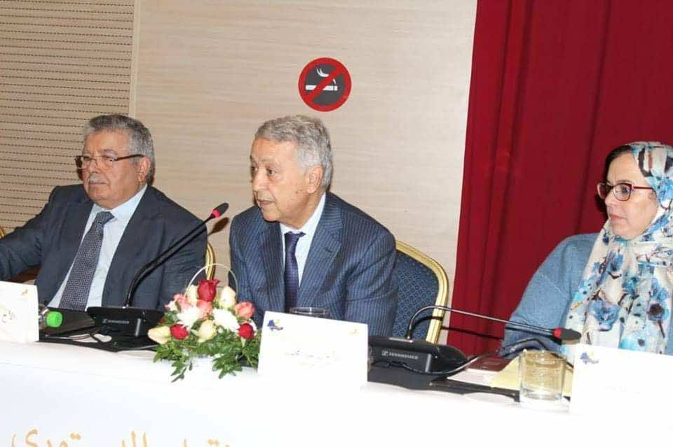 الزموري يكشف أسباب انفراط عقد التحالف بين الدستوري والأحرار