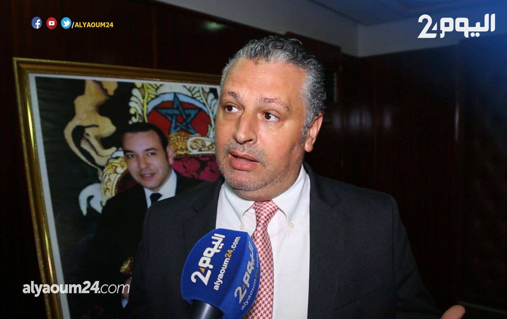 دراسة تكشف الصعوبات التي يواجهها المغاربة في الولوج إلى العدالة.. في مقدمتهم النساء والشباب والقرويون-فيديو