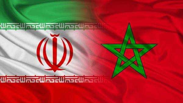 انفراد.. المغرب يمنع مسؤولين إيرانيين من دخول أراضيه بعد وصولهم لمطار البيضاء.. إيران ترد وتقاطع مؤتمرا بالرباط