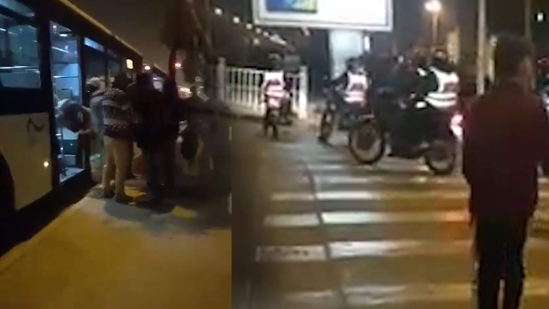 أنباء عن زيارة ملكية لسوس..واستنفار كبير لـ"تحرير" الساحات الكبرى من المهاجرين-فيديو