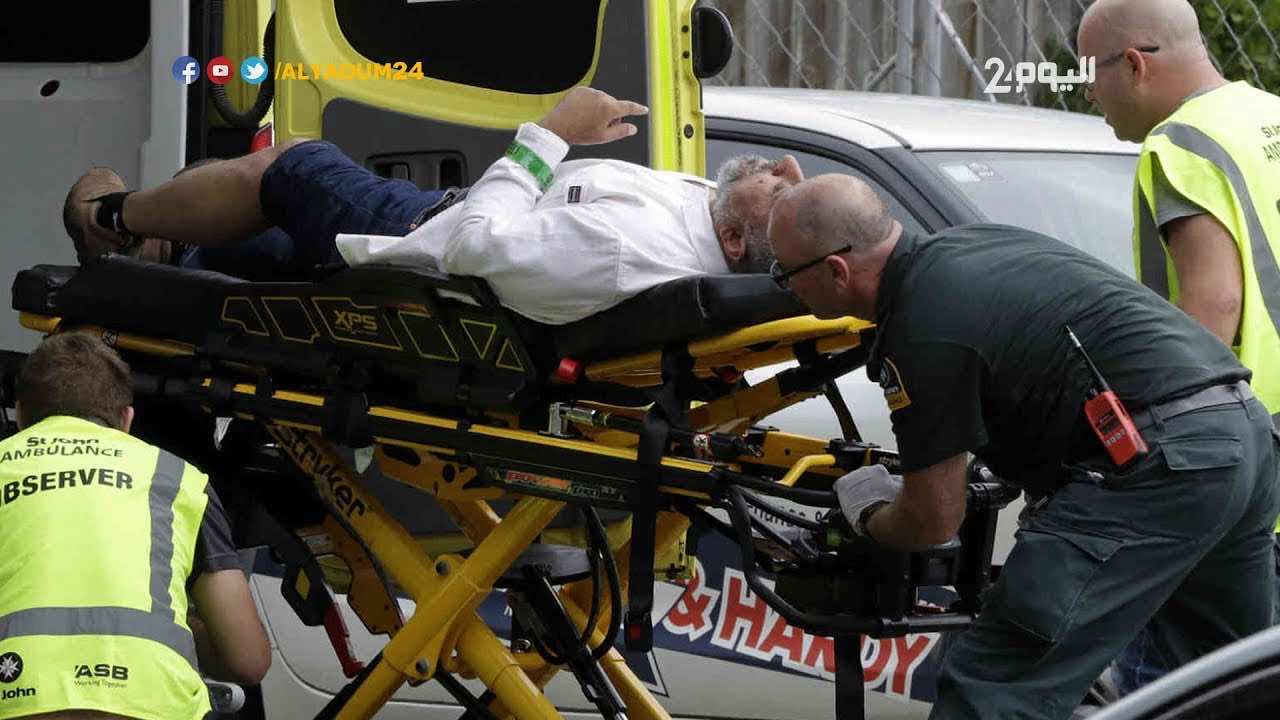 مصرع شخص وجرح 6 في هجوم بالسلاح الأبيض في ليون الفرنسية