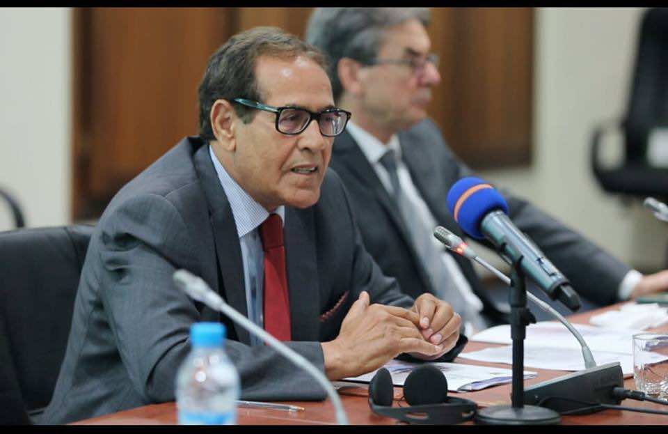 متى ولماذا أعفي سفير المغرب في اليمن؟