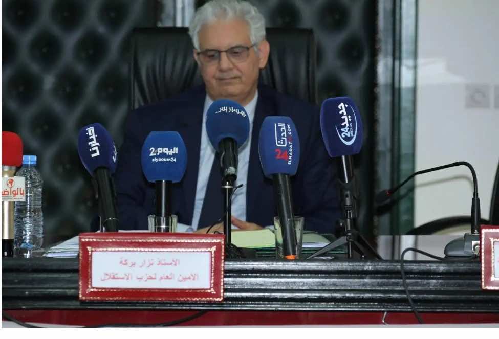 من بني ملال.. بركة يرسم صورة سوداء على الوضع المعيشي للمغاربة