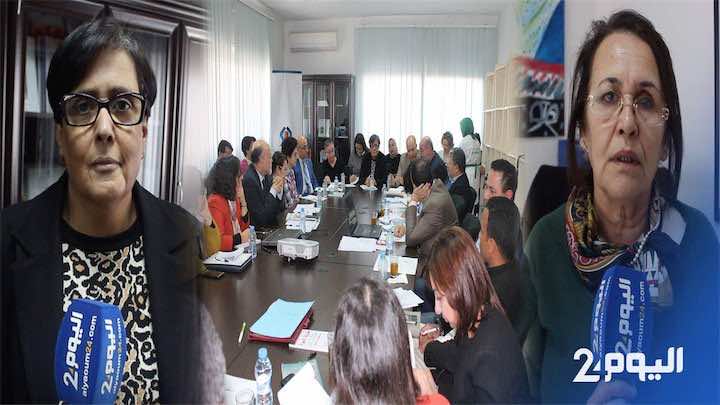 زواج القاصرات.. مجلس بوعياش يقود حملة تحسيسية في طنجة