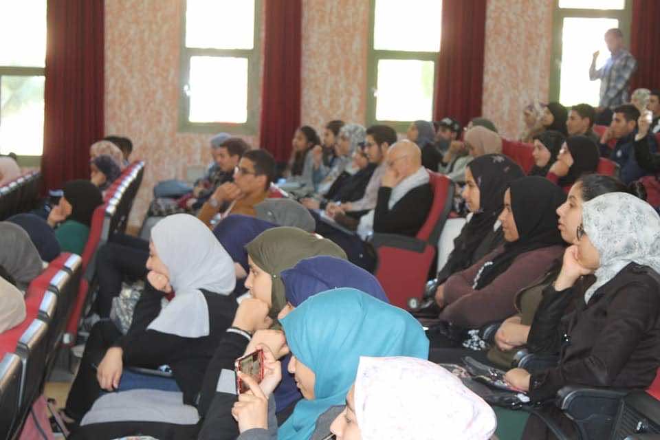 تكوينات في العمل الجمعوي ضمن فعاليات "ربيع القنيطرة النسائي"