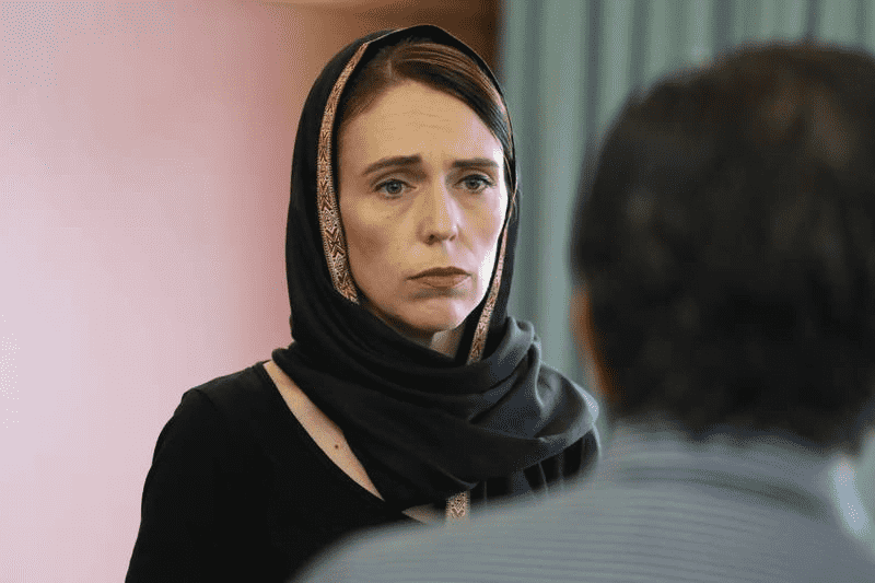 حملة لارتداء الحجاب في نيوزيلندا بعد غد الجمعة دعما للمسلمين عقب الهجوم الإرهابي
