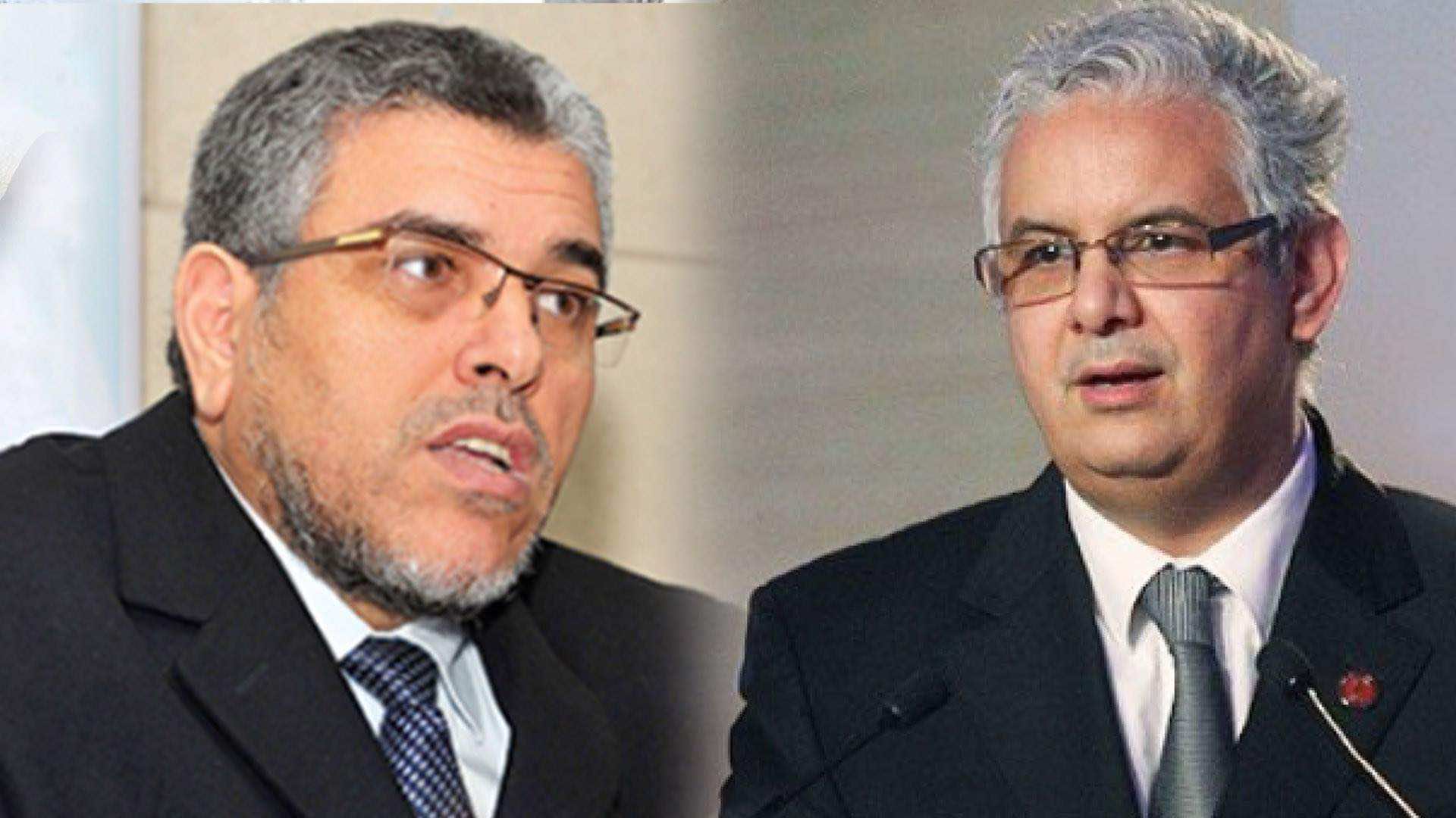 الرميد يحمل الاستقلال مسؤولية إدخال نظام التعاقد وبركة: نحن ضد التعاقد
