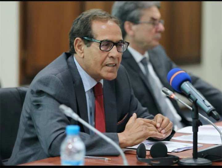 سفير المغرب في اليمن.. إعفاء مرتبك للحما