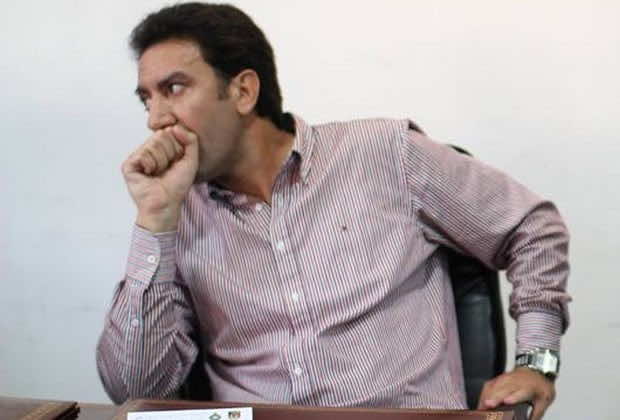 " التزوير يلاحق نائب المجلس الجماعي بطنجة والأخير يرد: "الاستقالة قدمتها بإرادتي والتهمة ملفقة