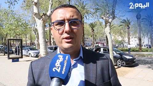 دفاع حامي الدين: هذه المحاكمة تنتهك المواثيق الدولية والعودة إلى ما قبل "الإنصاف والمصالحة" لا تخدم أحد -فيديو