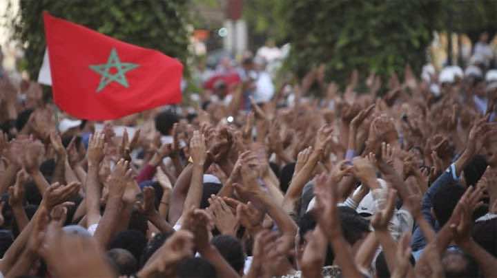 شقيقة أصغر معتقل في حراك الريف تناشد: يعاني من السل ومرض الكلي..أنقذوه!