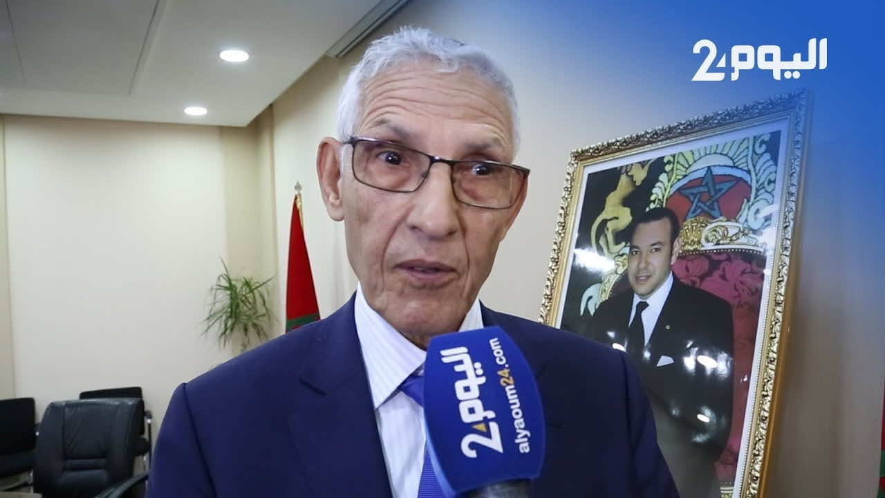 تسقيف أسعار المحروقات.. الداودي يجتمع مع أرباب وتجار محطات الوقود
