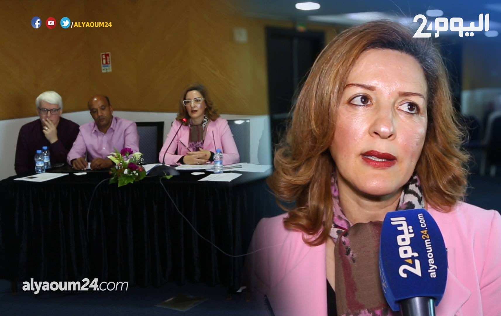 المبصاريون يؤكدون تمسكهم بـ"حق" قياس البصر"..ويؤكدون: الأطباء يسعون إلى "خنقنا" - فيديو