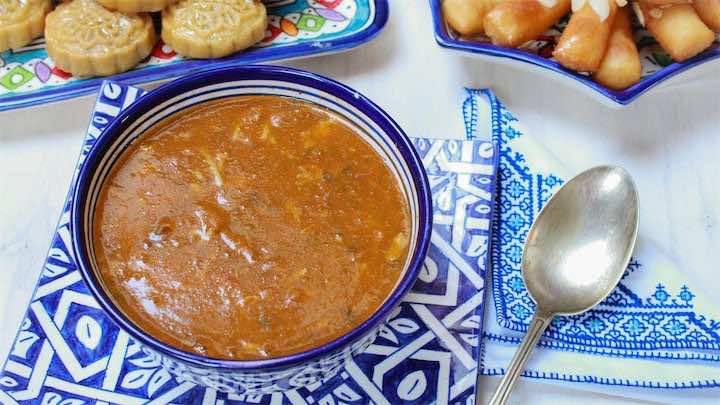 أسابيع على شهر رمضان...هذه أثمنة العدس والحمص- فيديو