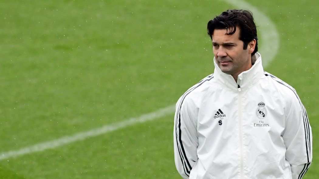 بعد إقالته من تدريب ريال مدريد.. سولاري يقضي عطلته في مراكش - صورة