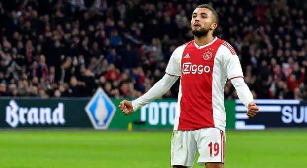 تدخل عنيف من لاعب "ليفيركوزن" يتسبب لزكرياء لبيض في إصابة خطيرة