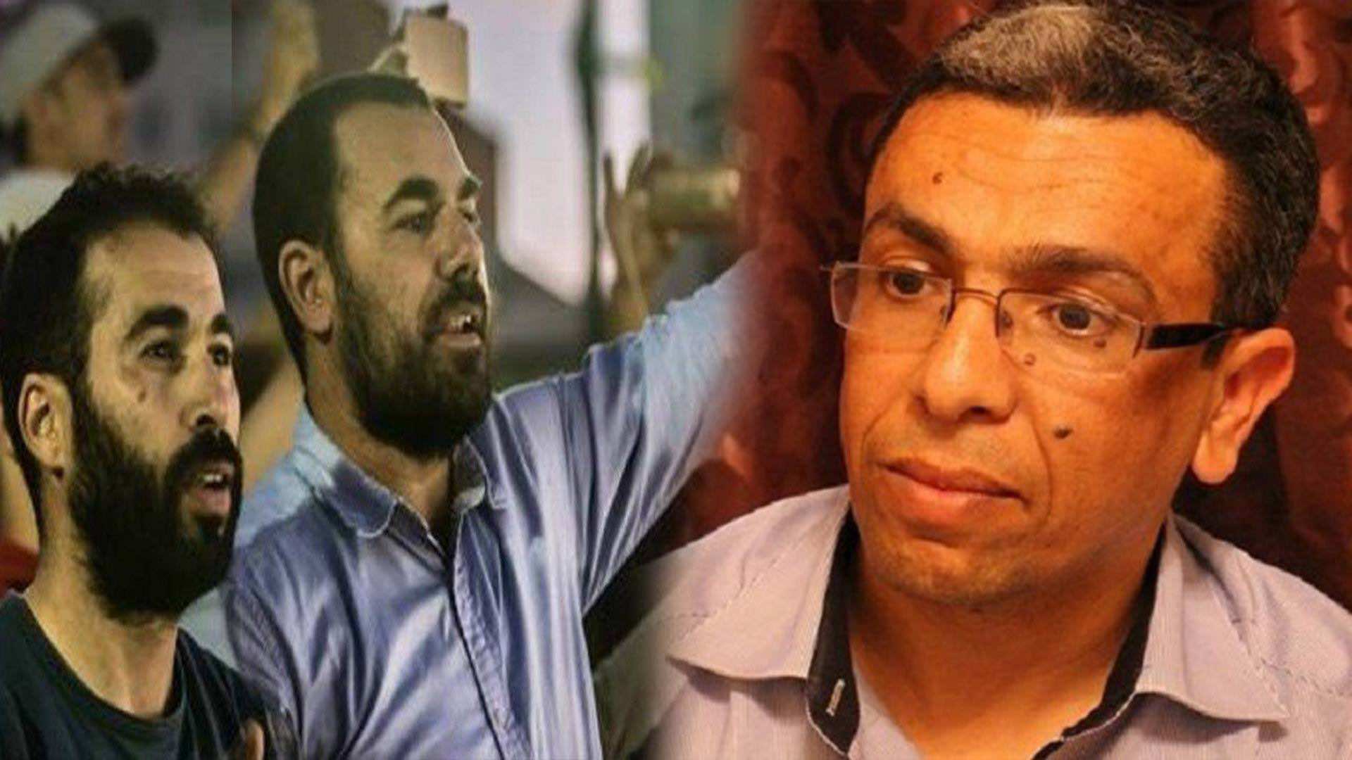 محكمة الاستئناف ترفض السراح المؤقت للمهداوي والحكم النهائي يوم الجمعة المقبل