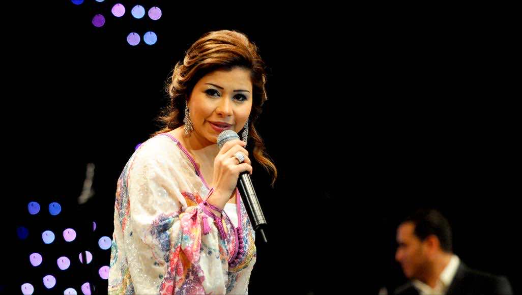 مرة أخرى..شيرين أمام القضاء بسبب "اللي يتكلم في مصر بيتسجن"!