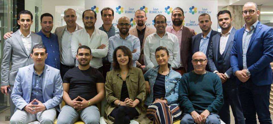 "معا".. حركة سياسية جديدة تقدم نفسها بديلا من أجل "امتصاص غضب الشباب" في المغرب